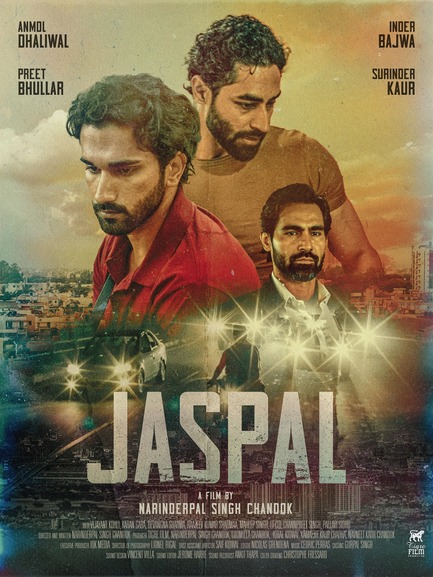 Jaspal 2024 Punjabi HdRip